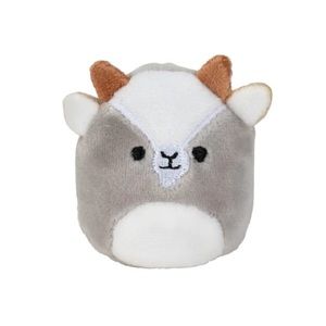 Goat squishmallow